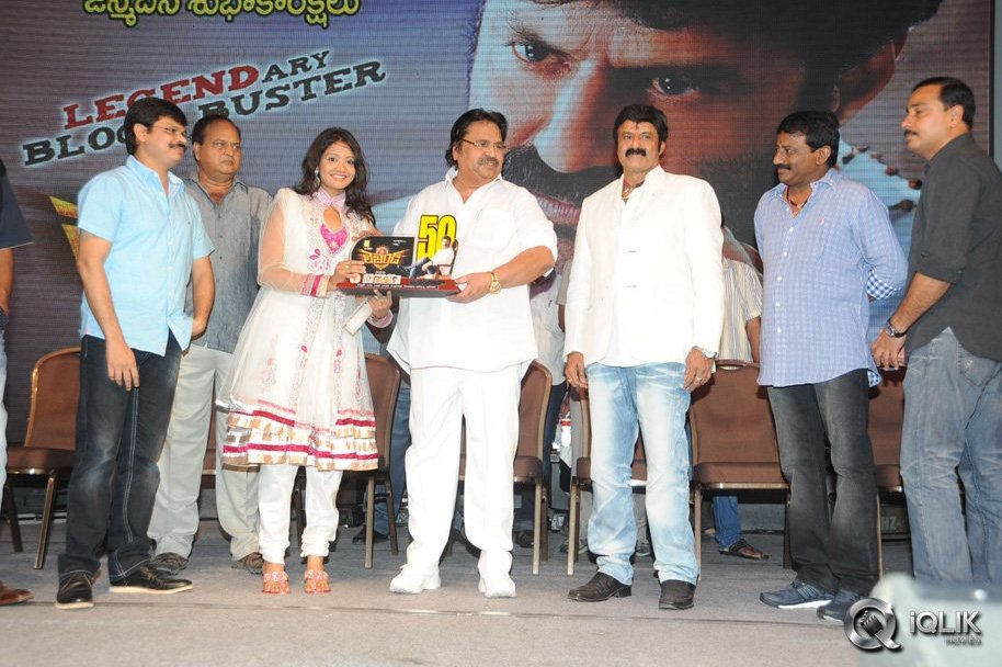 Legend-Movie-50-Days-Celebrations
